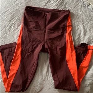 Lululemon Activewear